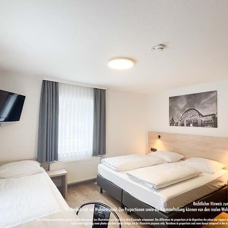 Hotel Am Park Rust Ngoại thất bức ảnh