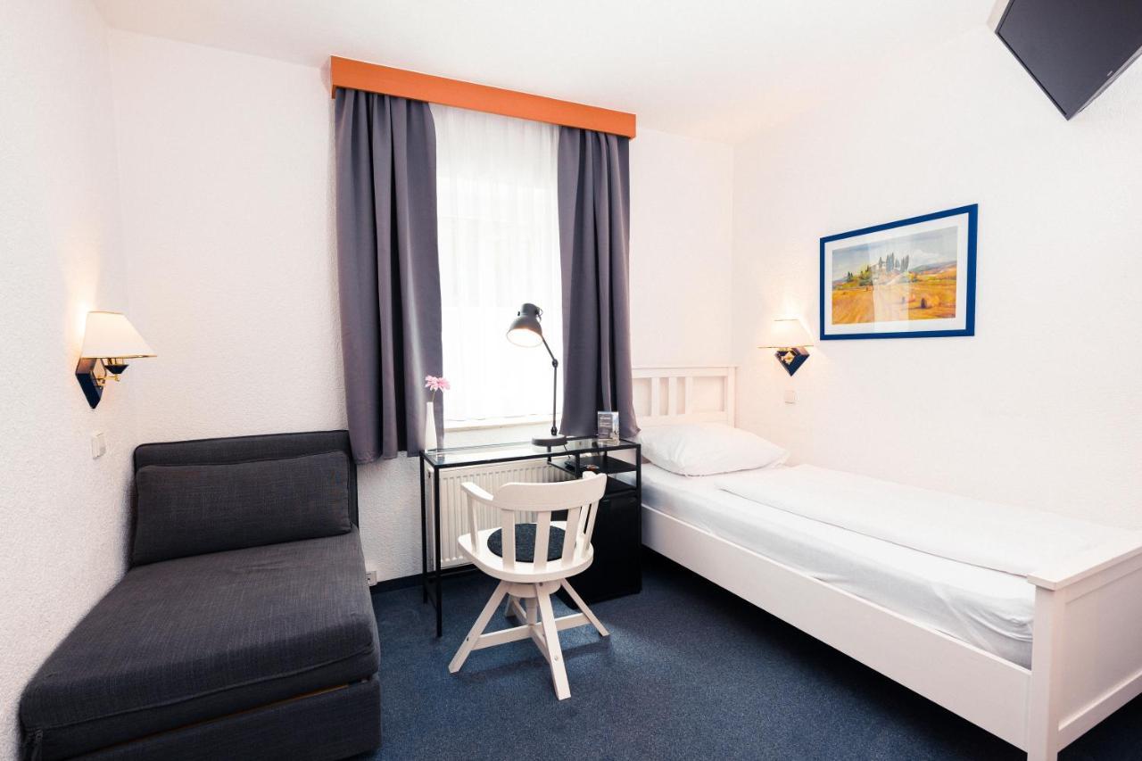 Hotel Am Park Rust Ngoại thất bức ảnh