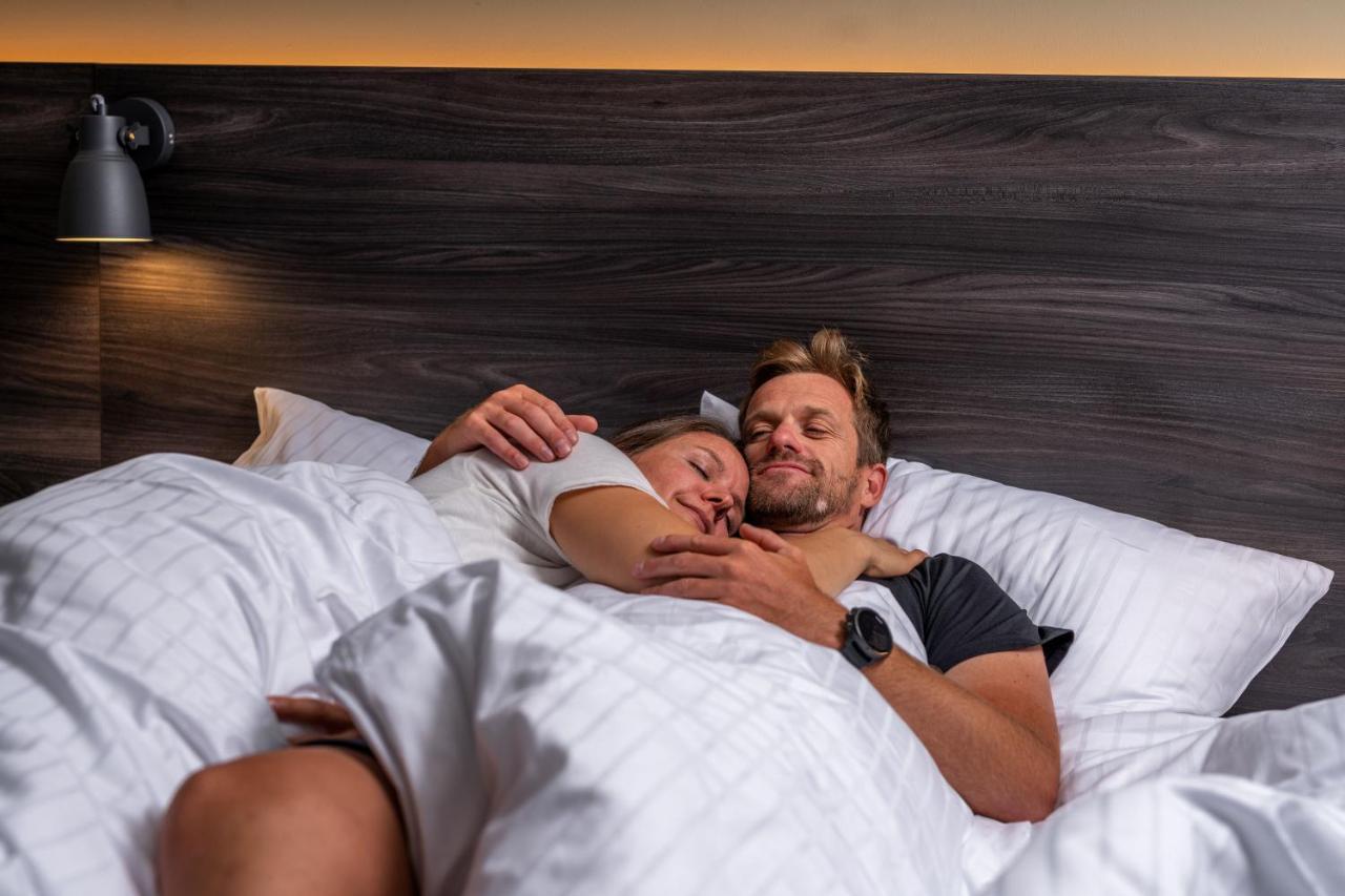 Hotel Am Park Rust Ngoại thất bức ảnh