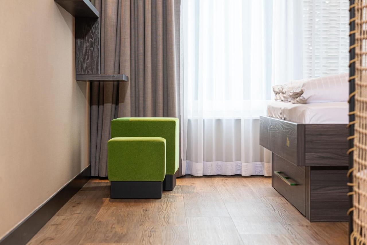 Hotel Am Park Rust Ngoại thất bức ảnh