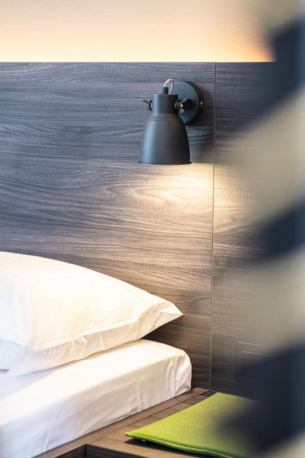 Hotel Am Park Rust Ngoại thất bức ảnh